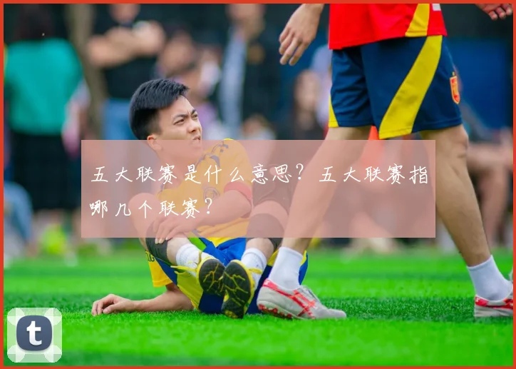 五大联赛是什么意思?五大联赛指哪几个联赛?