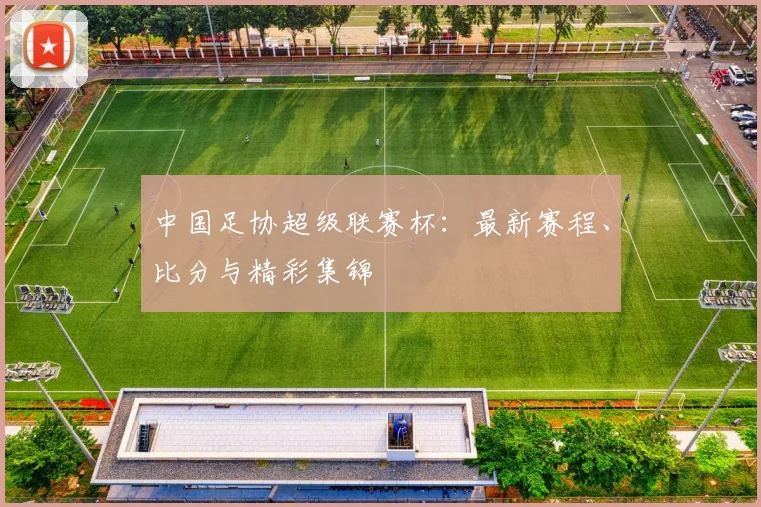 中国足协超级联赛杯：最新赛程、比分与精彩集锦